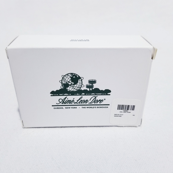 Aime Leon Dore ALD Natural Soap Bar Logo Aimé Leon Dore  - Kaolin Clay -  New - Picture 7 of 11